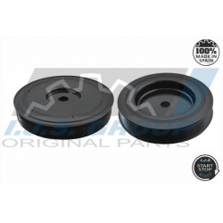skriemulys, alkūninis velenas Technology &amp; Quality, Made in Spain
                                IJS GROUP             