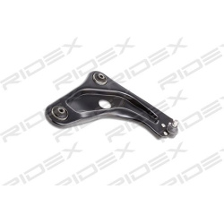 pakabos svirtis
                                RIDEX                                                273C0604, Nenurodytas ga