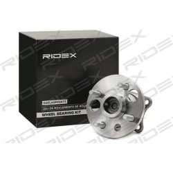 rato guolis
                                RIDEX                                                654W0573, Nenurodytas gamint