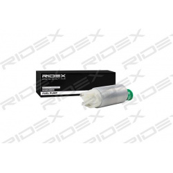 kuro siurblys
                                RIDEX                                                458F0069, Nenurodytas gami