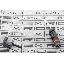 įspėjimo kontaktas, stabdžių trinkelių susidėvėjimas
                                RIDEX                            