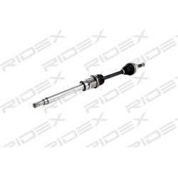Pusašis
                                RIDEX                                                13D0098, Nenurodytas gamintojas