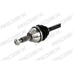 pusašis
                                RIDEX                                                13D0135, Nenurodytas gamintojas