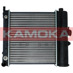 radiatorius, variklio aušinimas
                                KAMOKA                                                770513