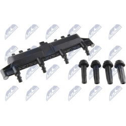 ritė, uždegimas
                                NTY-SPEC                                                ECZ-PE-003, NTY-SPE
