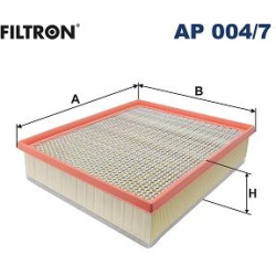 oro filtras
                                FILTRON                                                AP0047, Nenurodytas gamint