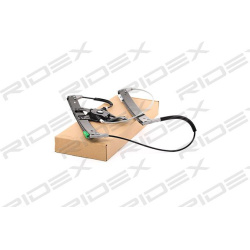 lango pakėliklis
                                RIDEX                                                1561W0006, Nenurodytas