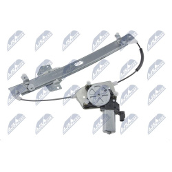 Lango pakėliklis
                                NTY                                                EPS-HY-501S, NTY, EPS-HY