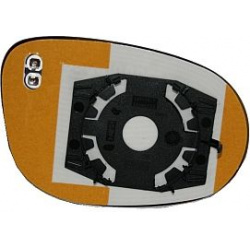 veidrodėlio stiklas, išorinis veidrodėlis LORO
                                ABAKUS                                1227G