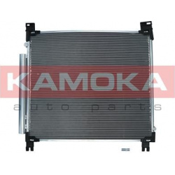 kondensatorius, oro kondicionierius
                                KAMOKA                                7800356, KAMOKA, 78