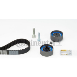 paskirstymo diržo komplektas
CONTINENTAL CTAM