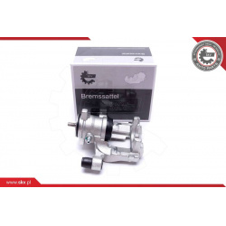 stabdžių apkaba
                                ESEN SKV                                                56SKV314, Nenurodyt