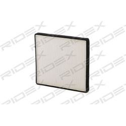 filtras, salono oras
                                RIDEX                                424I0301, Nenurodytas gamintojas, 4
