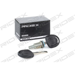 užrakto cilindras
                                RIDEX                                                1378L0011, Nenurodyta