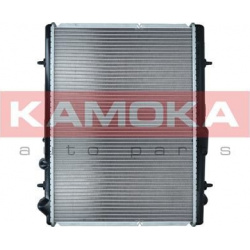 radiatorius, variklio aušinimas
                                KAMOKA                                7705041, KAMOKA, 77050