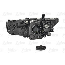 priekinis žibintas ORIGINAL PART
                                VALEO                                046703, VALEO, 046703,