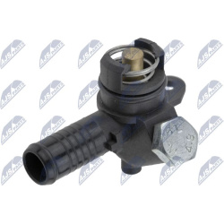 aušinimo skysčio jungė
NTY-SPEC CTM-FR-017,