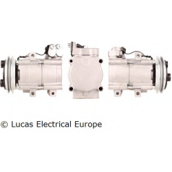 LUCAS ELECTRICAL                                ACP758, Nenurodytas gamintojas, ACP758, auto detalė