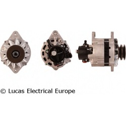 LUCAS ELECTRICAL                                                LRA01479, Nenurodytas gamintojas, LRA01479, auto detalė