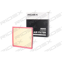 oro filtras
                                RIDEX                                                8A0227, Nenurodytas gamintoj