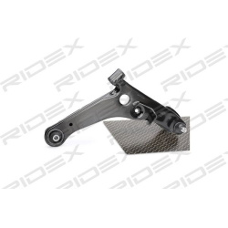 pakabos svirtis
                                RIDEX                                                273C0883, Nenurodytas ga