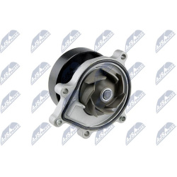 Vandens siurblys, variklio aušinimas
                                NTY-SPEC                                               