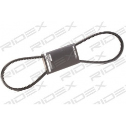 V formos diržas
                                RIDEX                                                10C0074, Nenurodytas ga