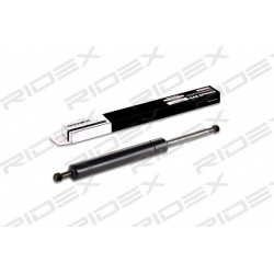 dujinė spyruoklė, bagažinė
                                RIDEX                                                219G0349,