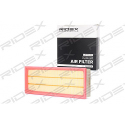 oro filtras
                                RIDEX                                                8A0518, Nenurodytas gamintoj