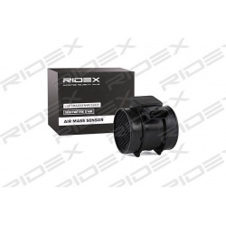 oro masės jutiklis
                                RIDEX                                                3926A0210, Nenurodyt