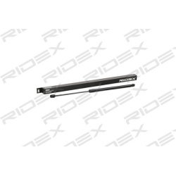 dujinė spyruoklė, bagažinė
RIDEX 219G0316,
