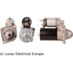 LUCAS ELECTRICAL                                                LRS01582, Nenurodytas gamintojas, LRS01582, auto detalė