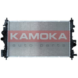 Radiatorius, variklio aušinimas
                                KAMOKA                                                770005