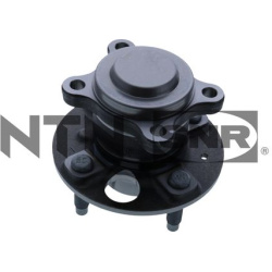 Rato guolio komplektas
                                SNR                                                R153.77, SNR, R1537