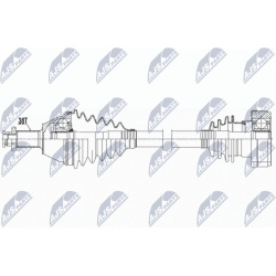 pusašis
NTY-SPEC NPW-VW-099, NTY-SPEC, NPW-VW