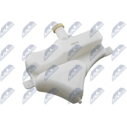 išsiplėtimo bakelis, aušinimo skystis
                                NTY-SPEC                                            