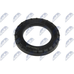 frikcinis guolis, pakabos statramsčio atramos montavimas
                                NTY-SPEC                           