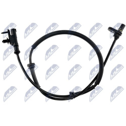 jutiklis, rato greitis
                                NTY-SPEC                                                HCA-MS-038, NT