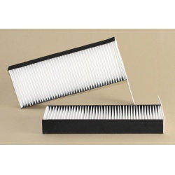 Filtras salono
                                SCT - MANNOL                                                SA1307, SCT - MANN