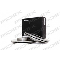 stabdžių diskas (1vnt)
                                RIDEX                                                82B0129, Nenuro