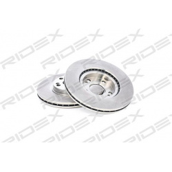 stabdžių diskas (1vnt)
                                RIDEX                                                82B0403, Nenuro