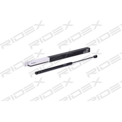 Dujinė spyruoklė, bagažinė
                                RIDEX                                                219G0317,