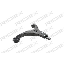pakabos svirtis
                                RIDEX                                                273C0227, Nenurodytas ga