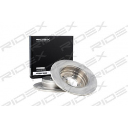 stabdžių diskas (1vnt)
                                RIDEX                                                82B0585, Nenuro