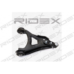 pakabos svirtis
                                RIDEX                                                273C0125, Nenurodytas ga
