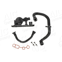 remonto komplektas, variklio karterio alsuoklis Original AIC Quality
                                                57402Set