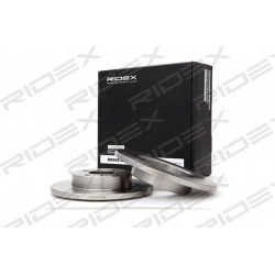 stabdžių diskas (1vnt)
                                RIDEX                                                82B0659, Nenuro