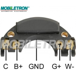uždegimo jungiklis
                                MOBILETRON                                IG-M010, Nenurodytas gamintojas