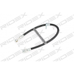 stabdžių žarnelė
                                RIDEX                                                83B0506, Nenurodyta