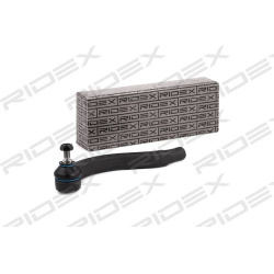 vairo traukės antgalis
                                RIDEX                                                914T0166, Nenuro